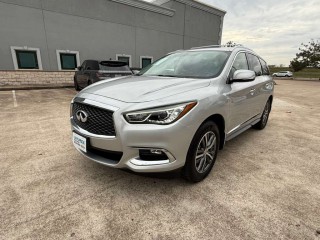 Image for 2017 INFINITI QX60  ID: 7048733