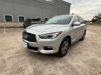 Image for 2017 INFINITI QX60  ID: 7048733