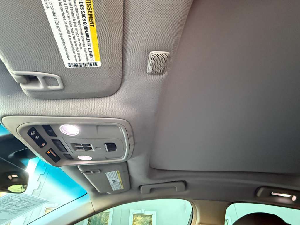 2014 Cadillac CTS Image 28