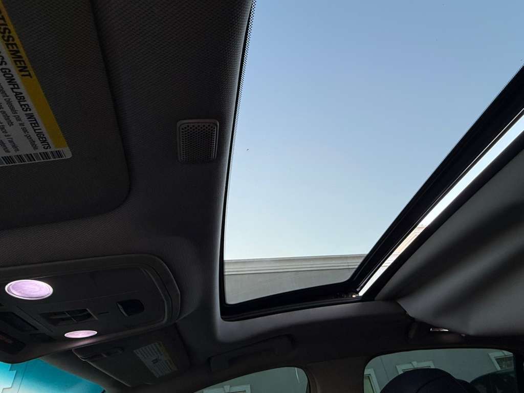 2014 Cadillac CTS Image 29