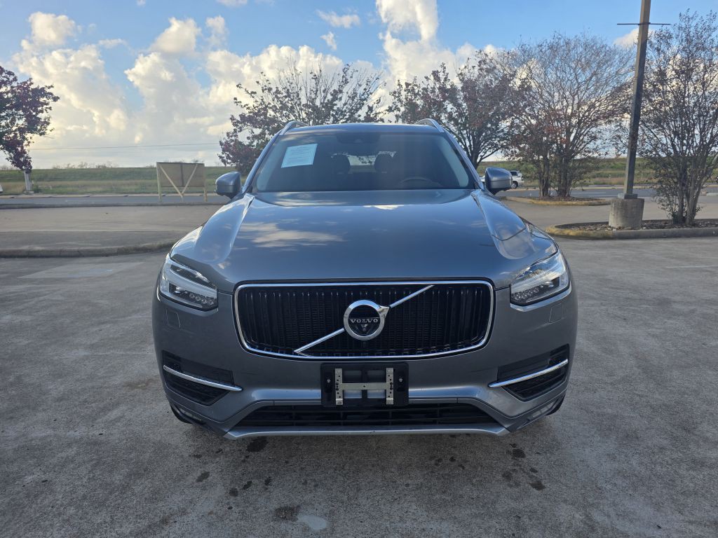 2016 Volvo XC90 Image 2