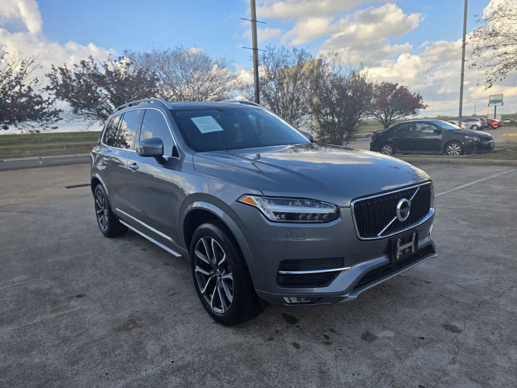 2016 Volvo XC90 Image 3
