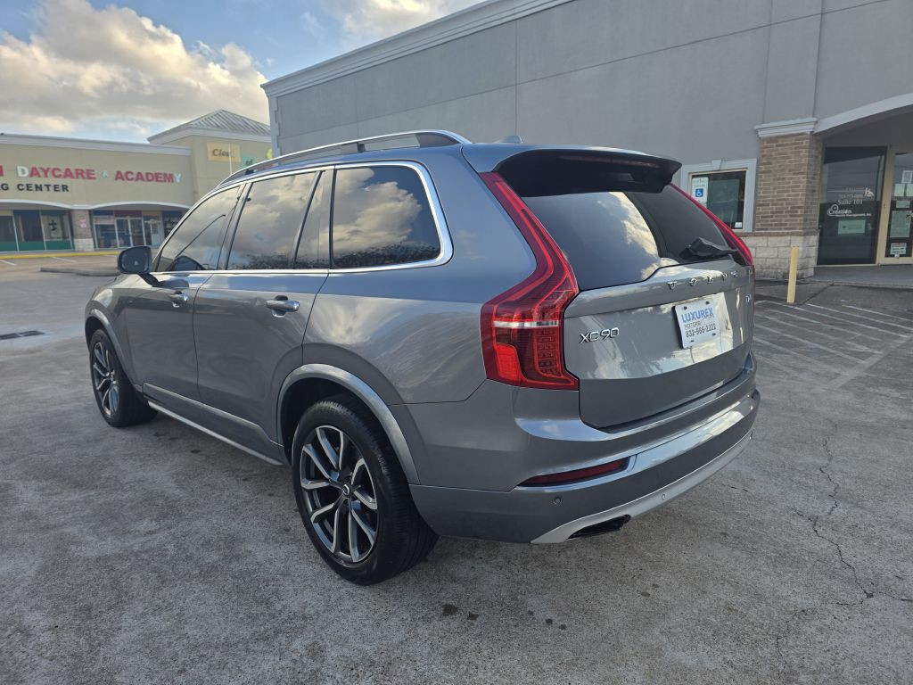 2016 Volvo XC90 Image 5