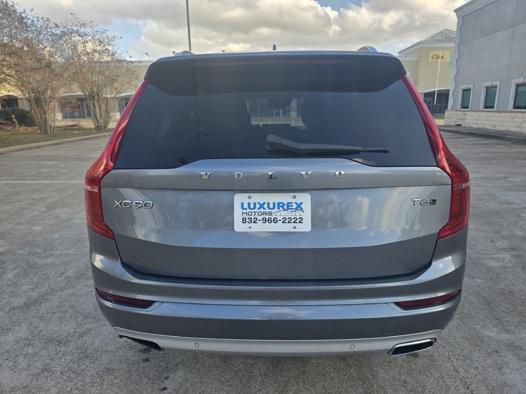 2016 Volvo XC90 Image 6
