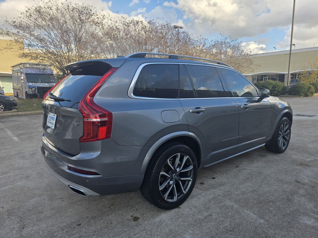 2016 Volvo XC90 Image 7
