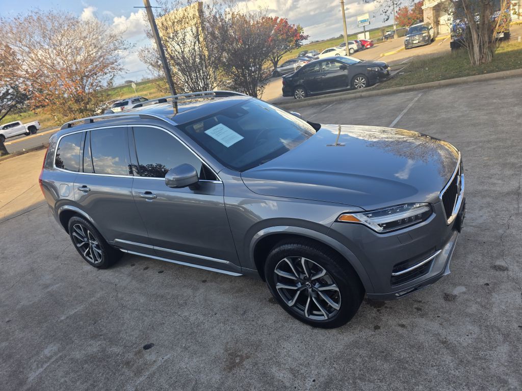 2016 Volvo XC90 Image 9