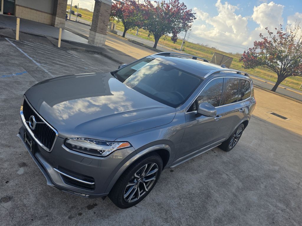 2016 Volvo XC90 Image 10