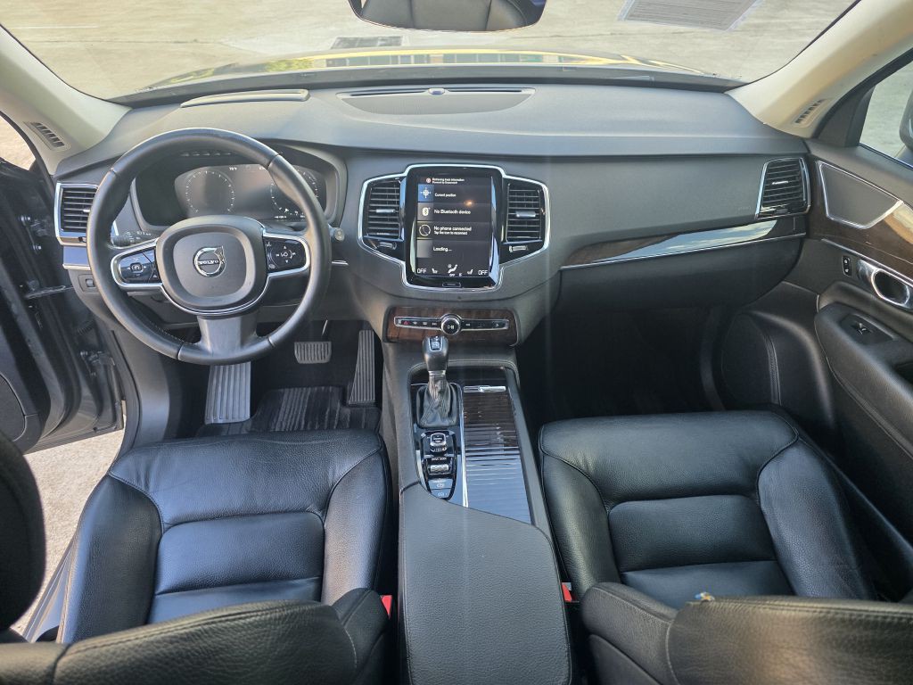 2016 Volvo XC90 Image 13