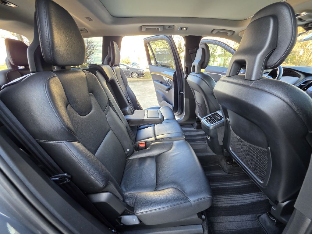 2016 Volvo XC90 Image 16