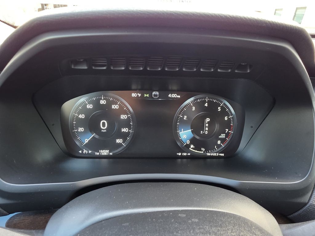 2016 Volvo XC90 Image 27