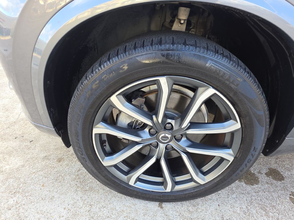 2016 Volvo XC90 Image 30