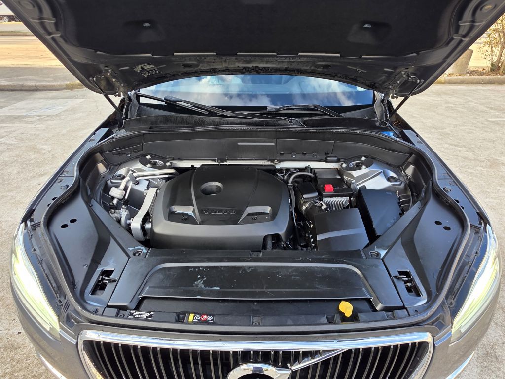 2016 Volvo XC90 Image 31