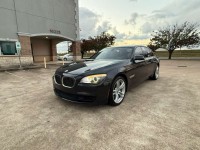 Image for 2012 BMW 7 Series 750Li ID: 7068384