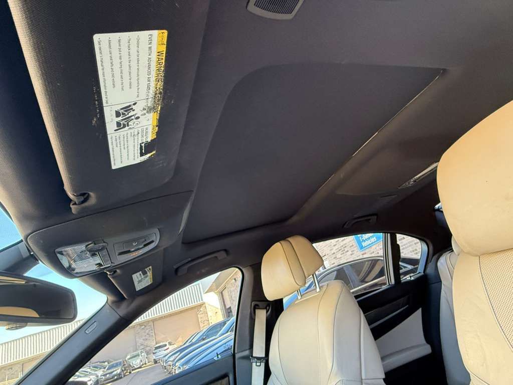 2012 BMW 7 Series Image 27