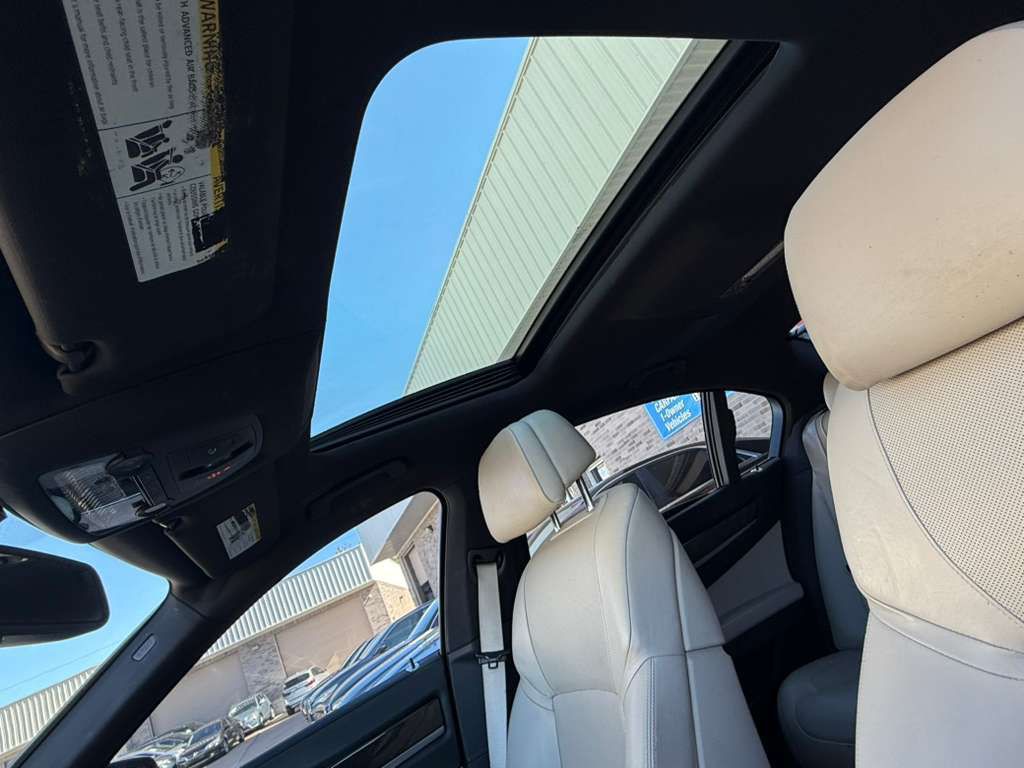 2012 BMW 7 Series Image 28