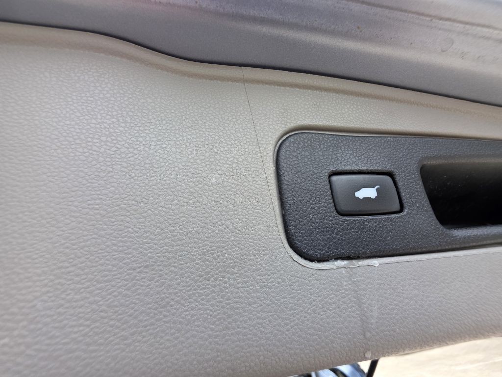 2014 Honda Odyssey Image 20