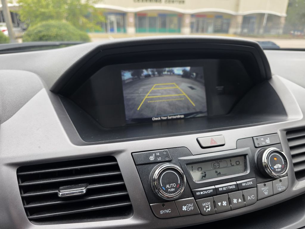 2014 Honda Odyssey Image 27