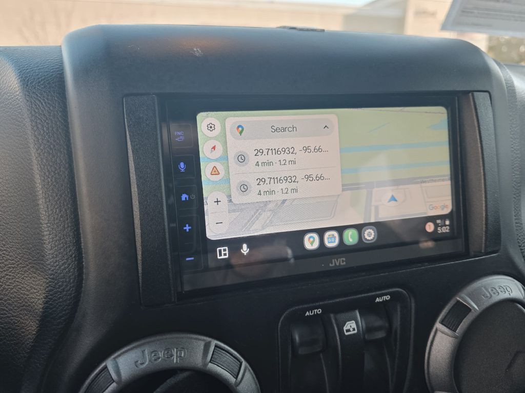 2017 Jeep Wrangler Image 20