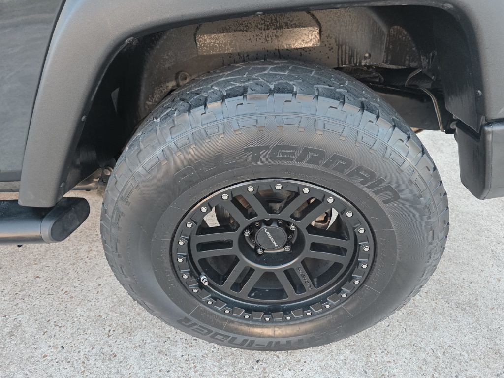 2017 Jeep Wrangler Image 24