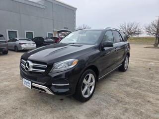Image for 2016 Mercedes-Benz GLE-Class GLE 350 4MATIC ID: 7169420