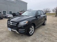 Image for 2016 Mercedes-Benz GLE-Class GLE 350 4MATIC ID: 7169420