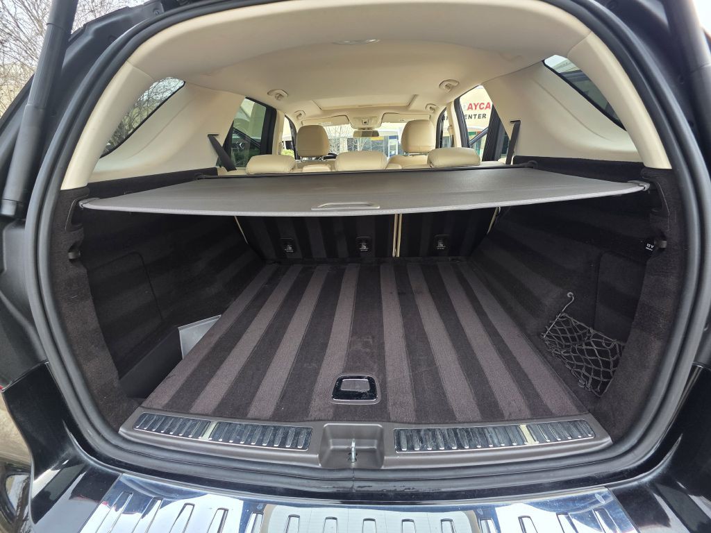 2016 Mercedes-Benz GLE-Class Image 19