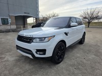 Image for 2016 Land Rover Range Rover Sport SC ID: 7169666