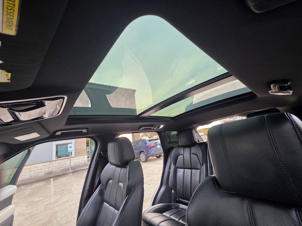 2016 Land Rover Range Rover Sport Image 19