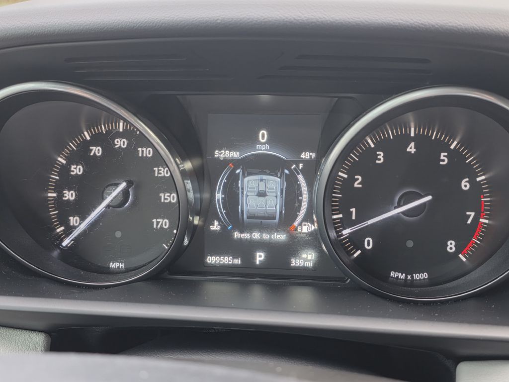 2016 Land Rover Range Rover Sport Image 28