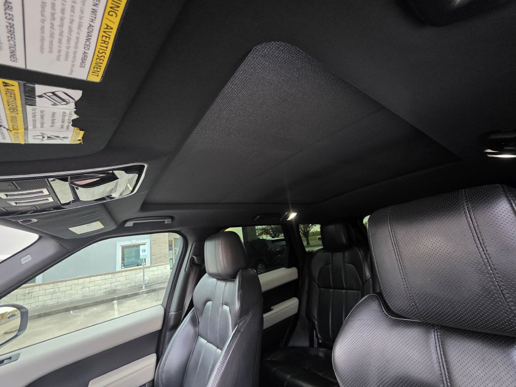 2016 Land Rover Range Rover Sport Image 30