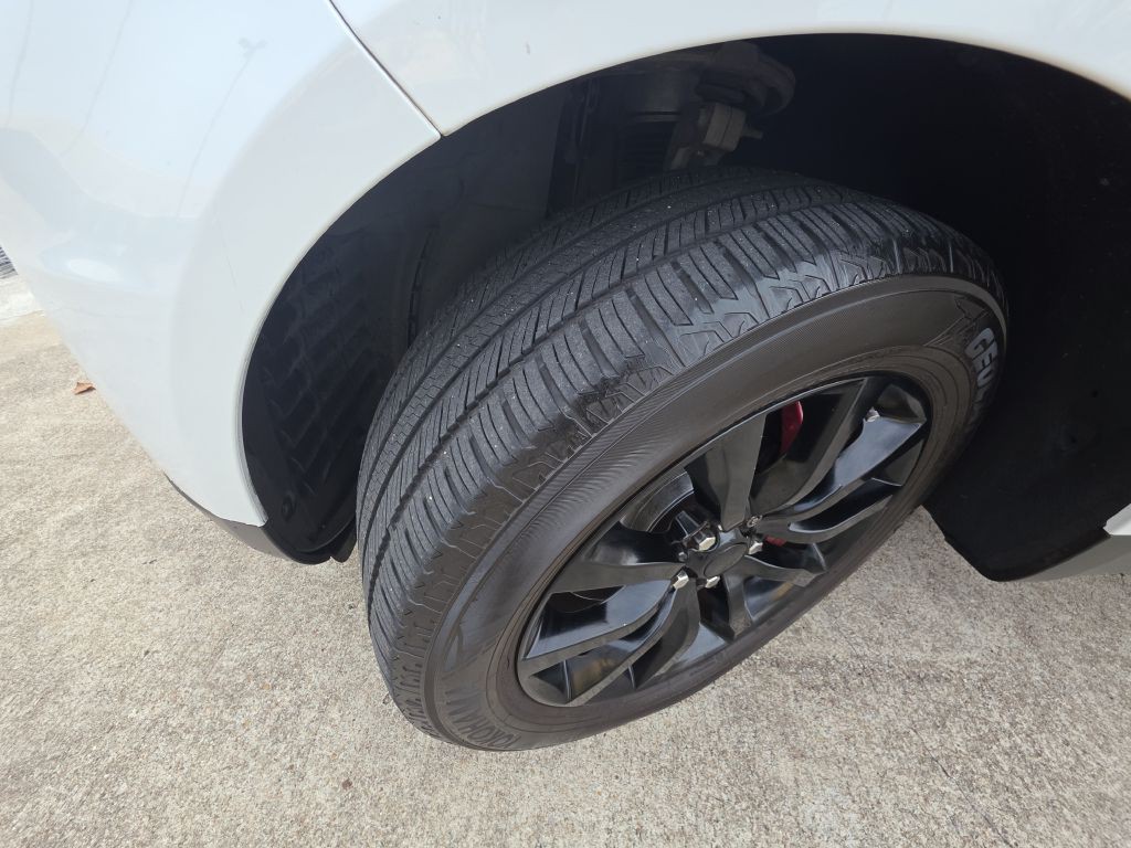 2016 Land Rover Range Rover Sport Image 31