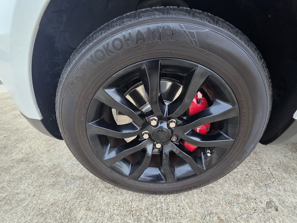 2016 Land Rover Range Rover Sport Image 32