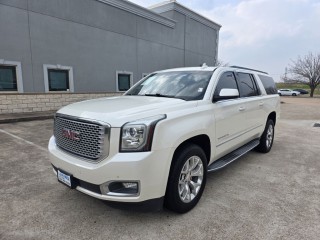 Image for 2015 GMC Yukon 1500 SLT ID: 7218817