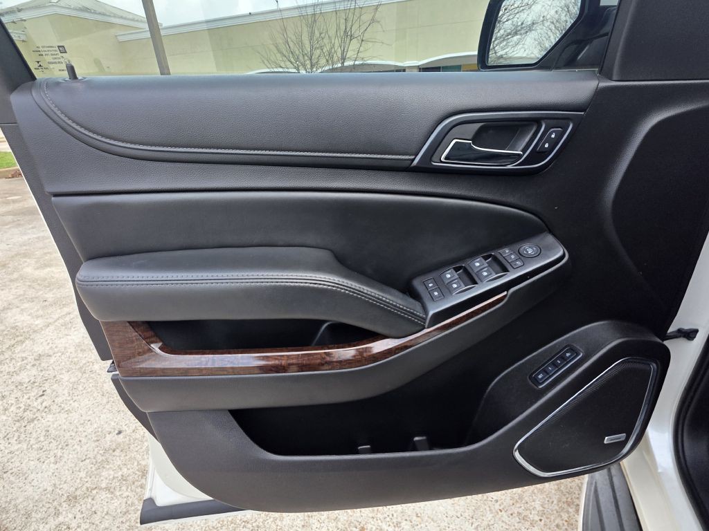 2015 GMC Yukon Image 23