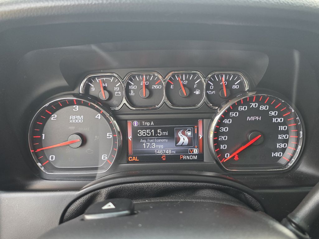 2015 GMC Yukon Image 26