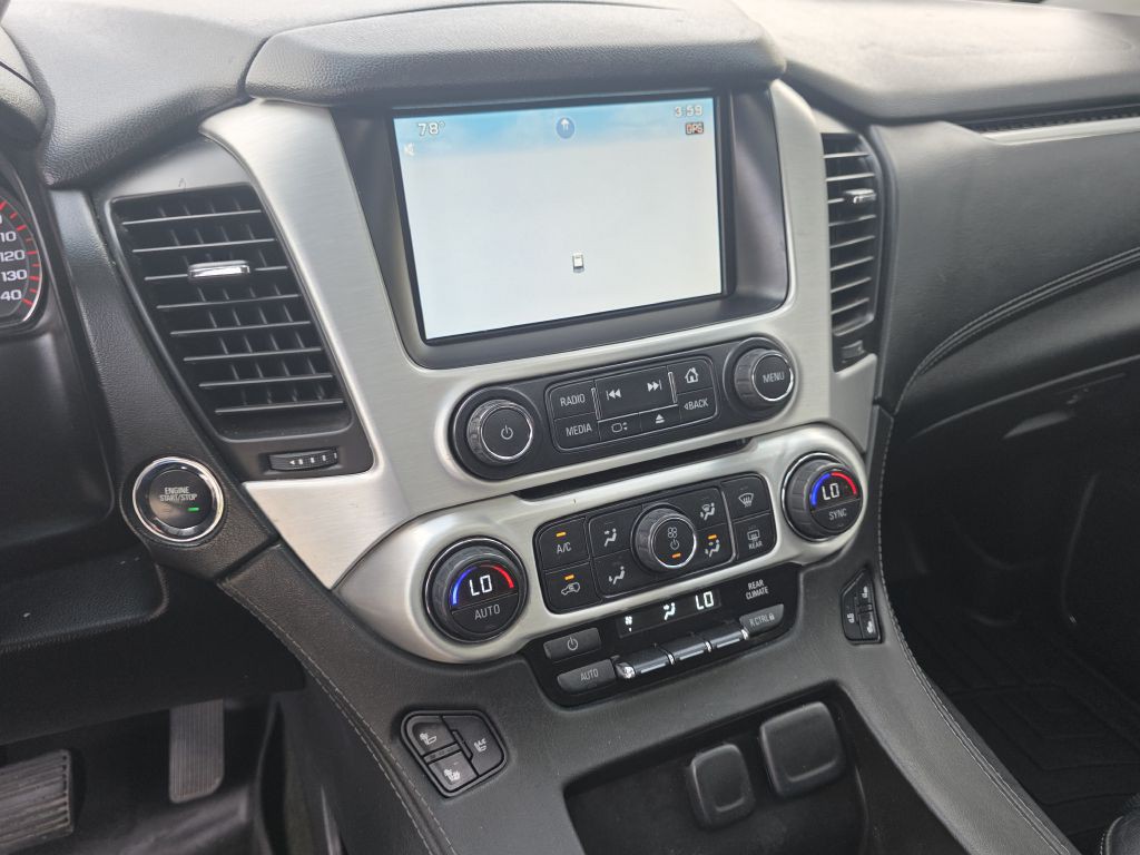 2015 GMC Yukon Image 27