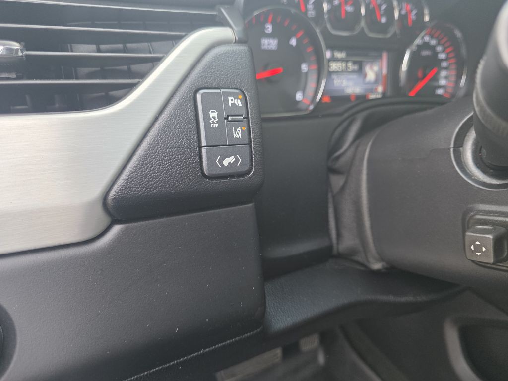 2015 GMC Yukon Image 30