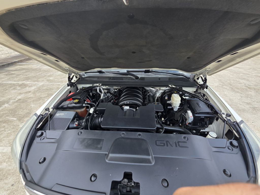 2015 GMC Yukon Image 33