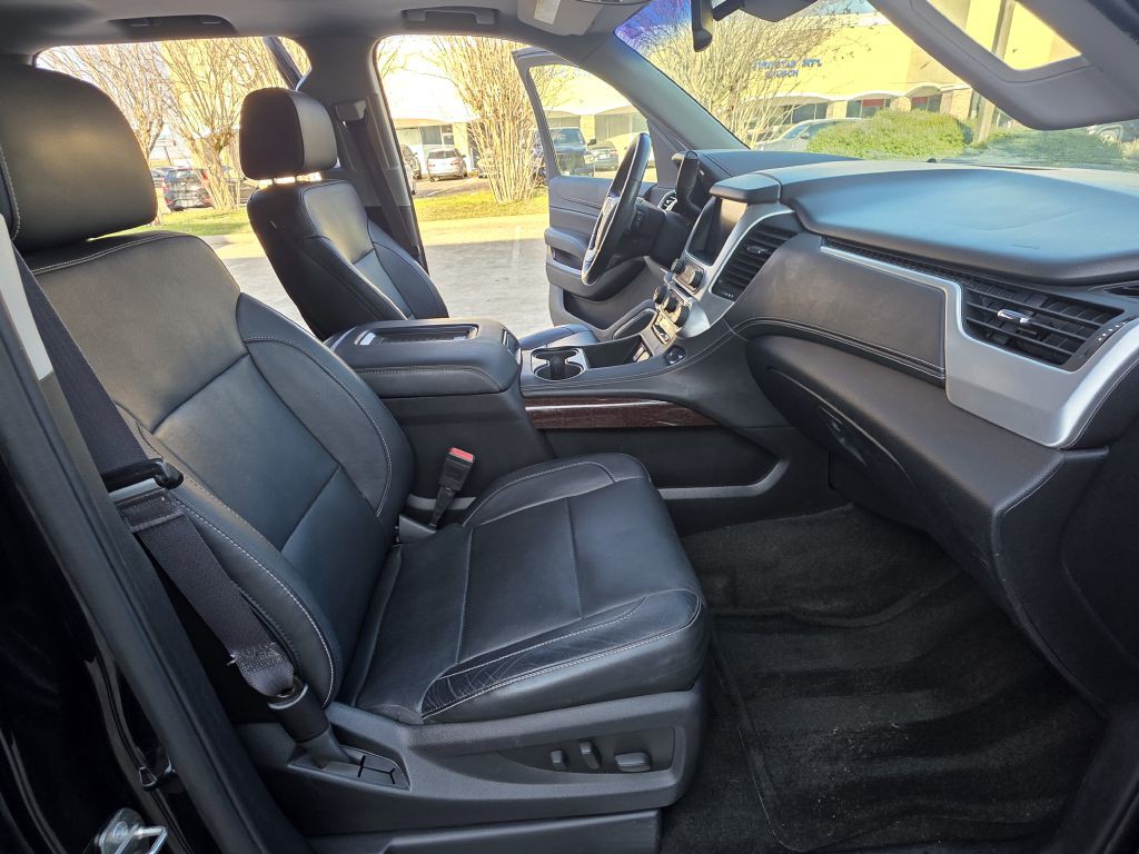 2015 GMC Yukon Image 13