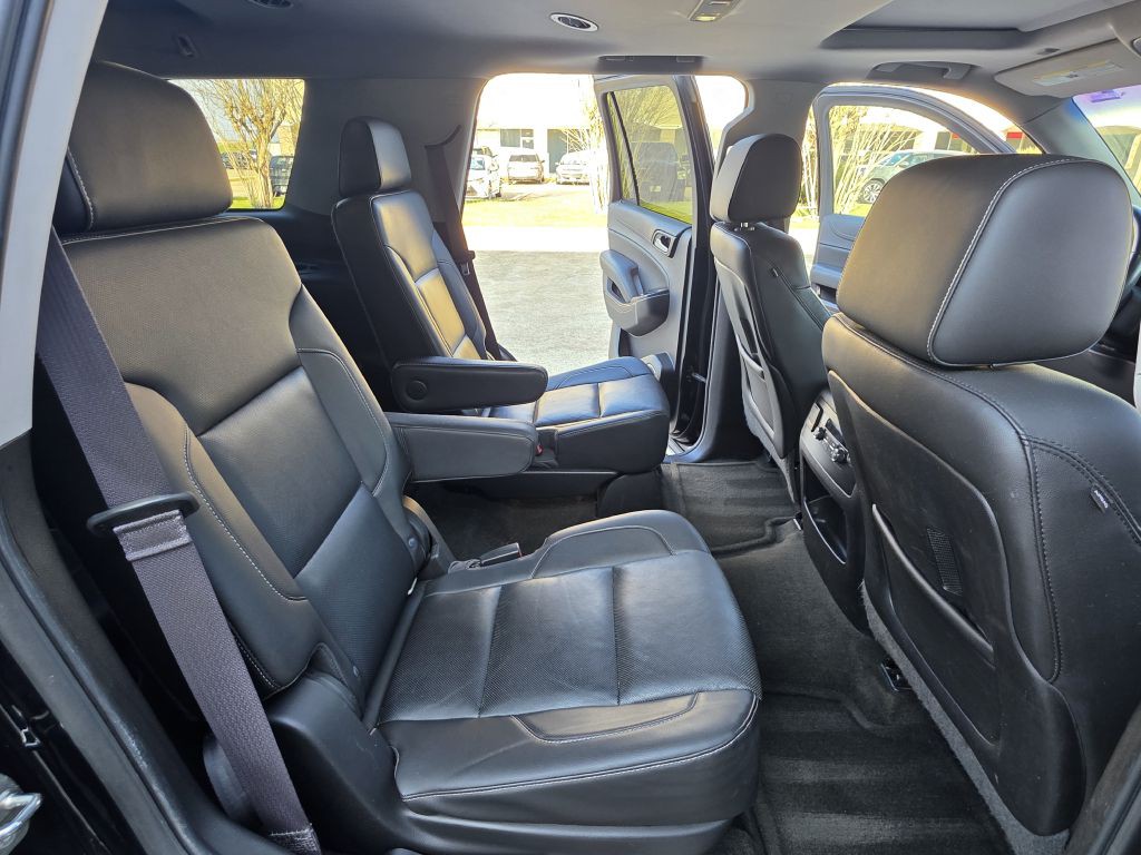 2015 GMC Yukon Image 16