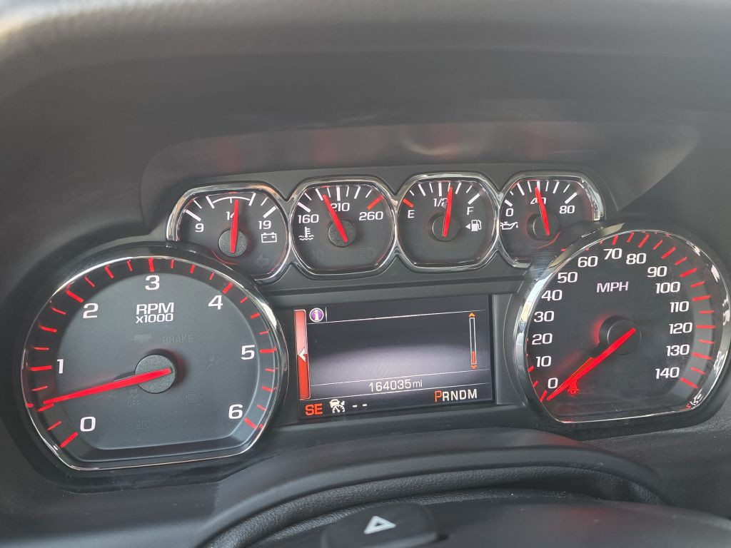 2015 GMC Yukon Image 27