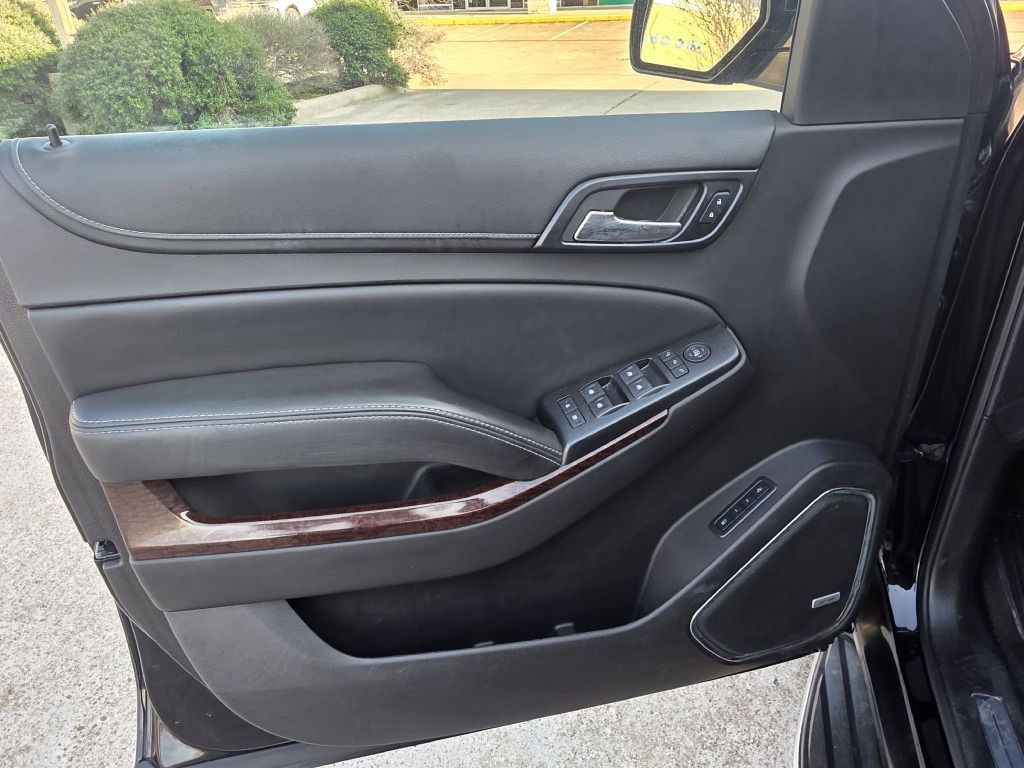 2015 GMC Yukon Image 30