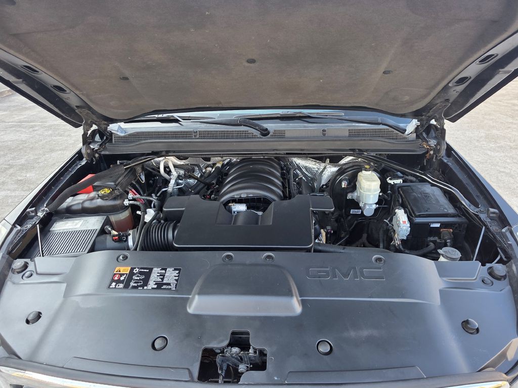 2015 GMC Yukon Image 33