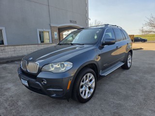 Image for 2013 BMW X5 xDrive35i ID: 7239839