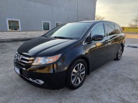 Image for 2015 Honda Odyssey Touring ID: 7287108