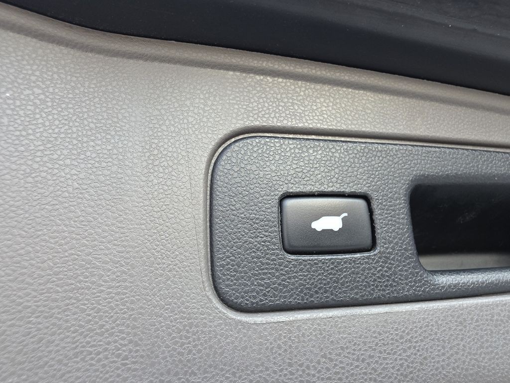 2015 Honda Odyssey Image 19