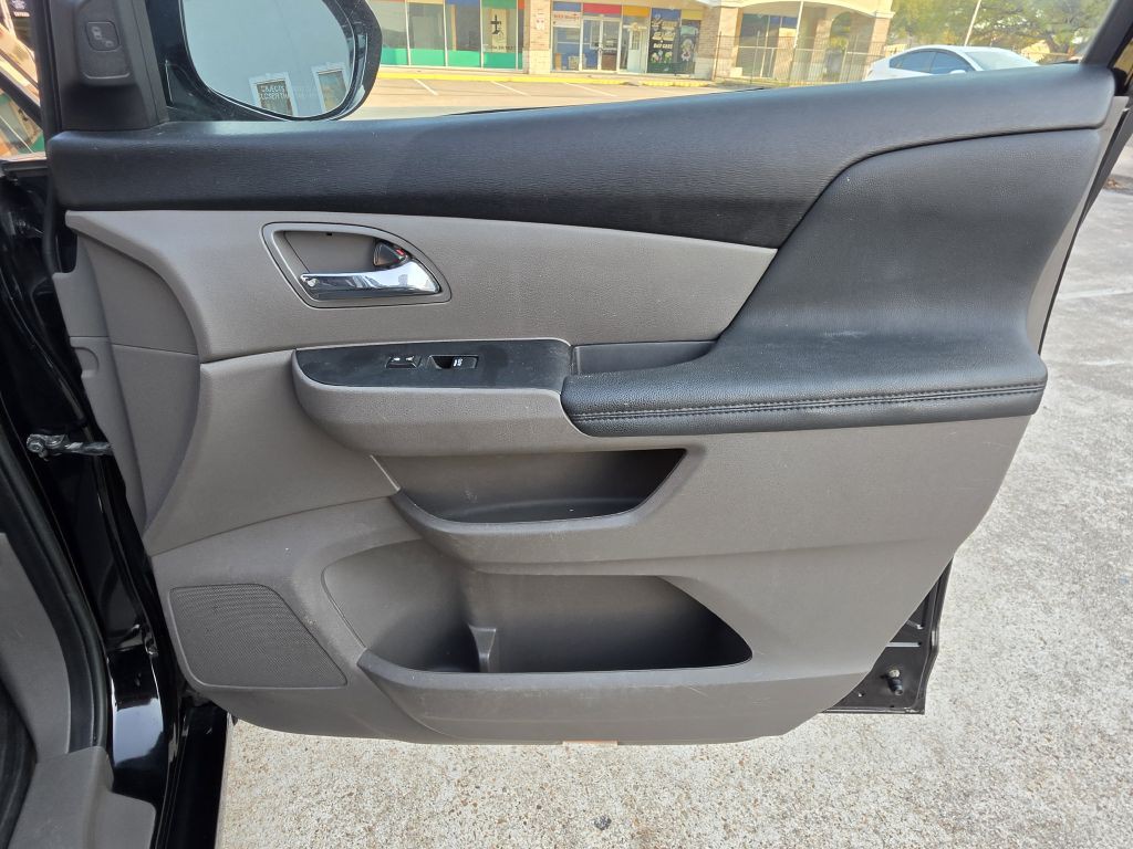 2015 Honda Odyssey Image 20