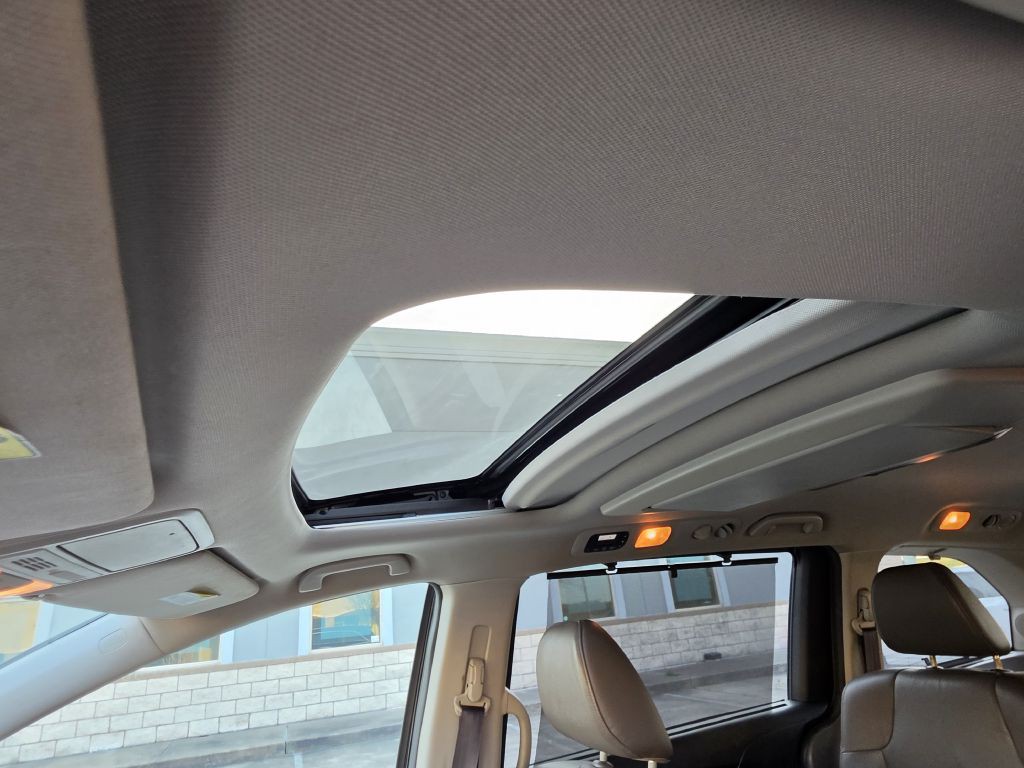 2015 Honda Odyssey Image 26