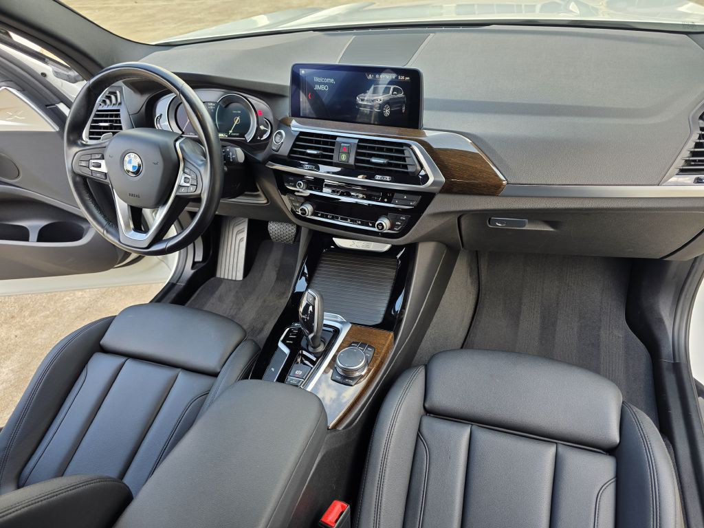 2017 BMW X3 Image 15