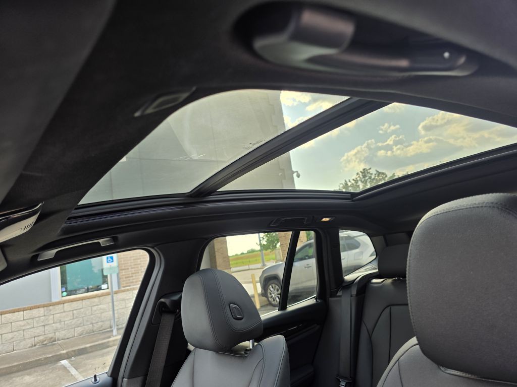 2017 BMW X3 Image 23